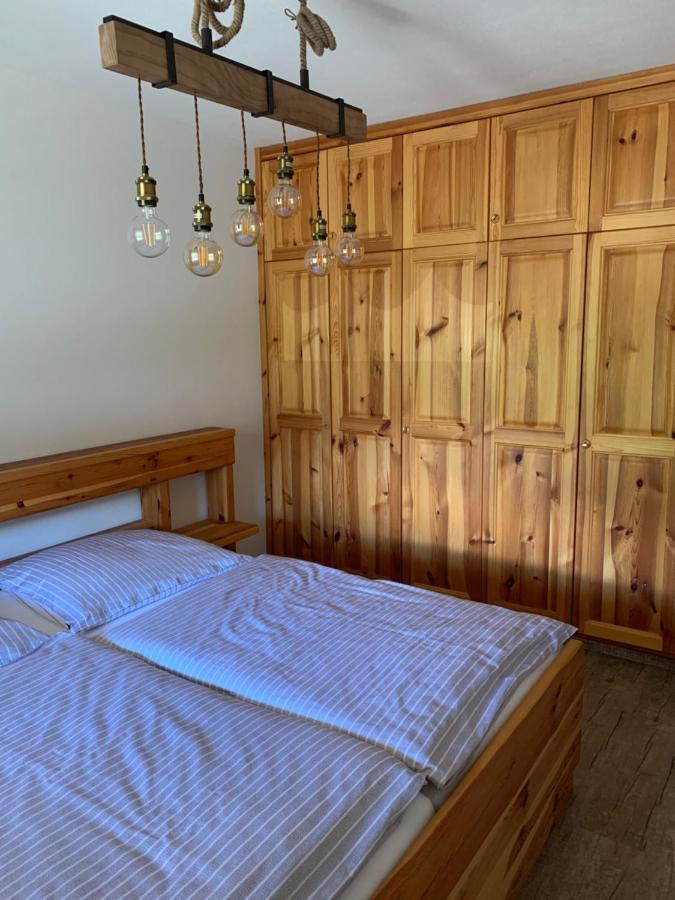 Katschi Lodge Katschberghohe Luaran gambar