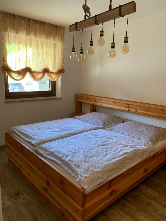 Katschi Lodge Katschberghohe Luaran gambar