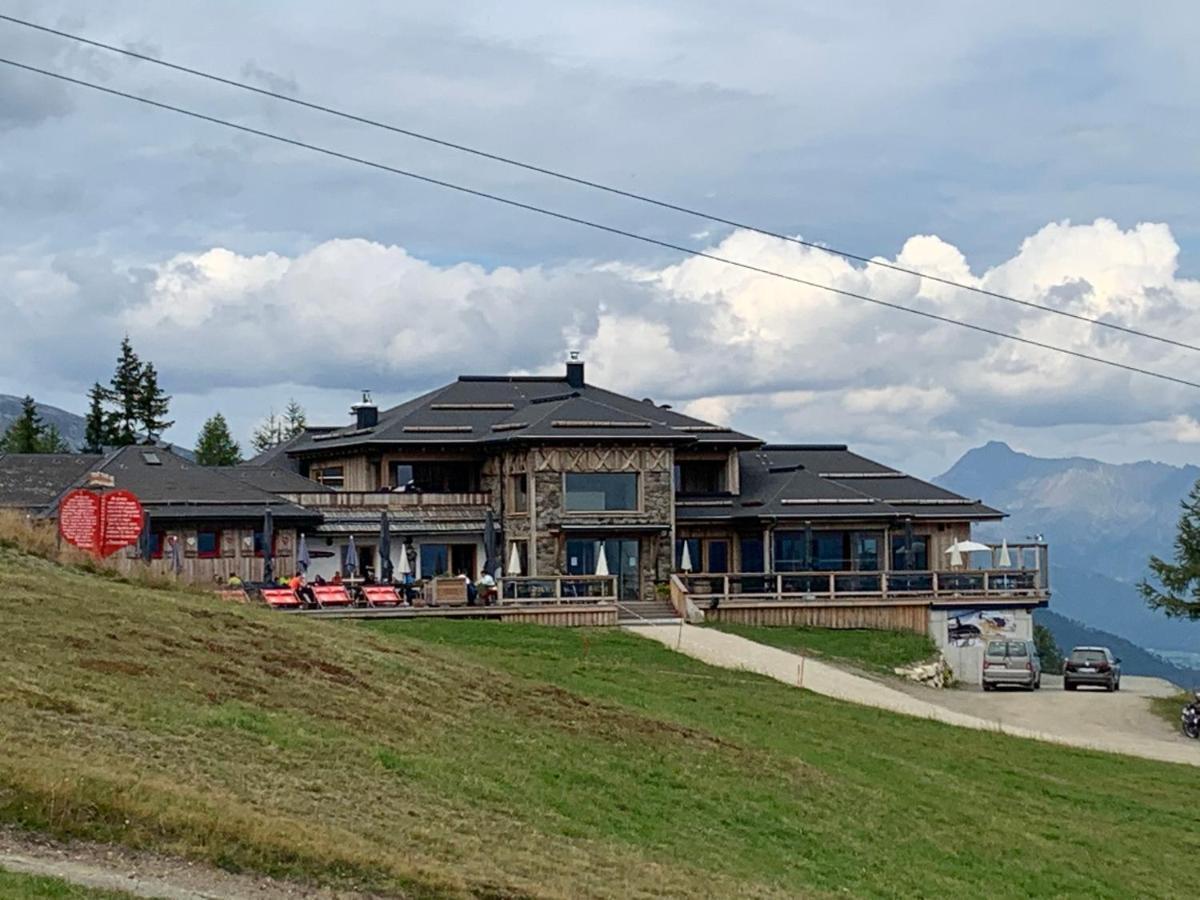 Katschi Lodge Katschberghohe Luaran gambar