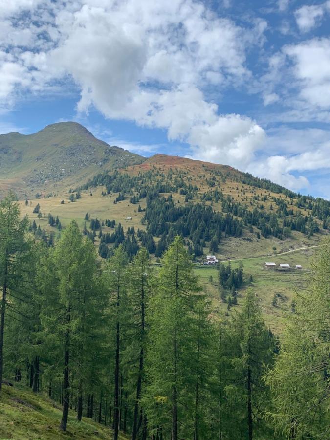 Katschi Lodge Katschberghohe Luaran gambar